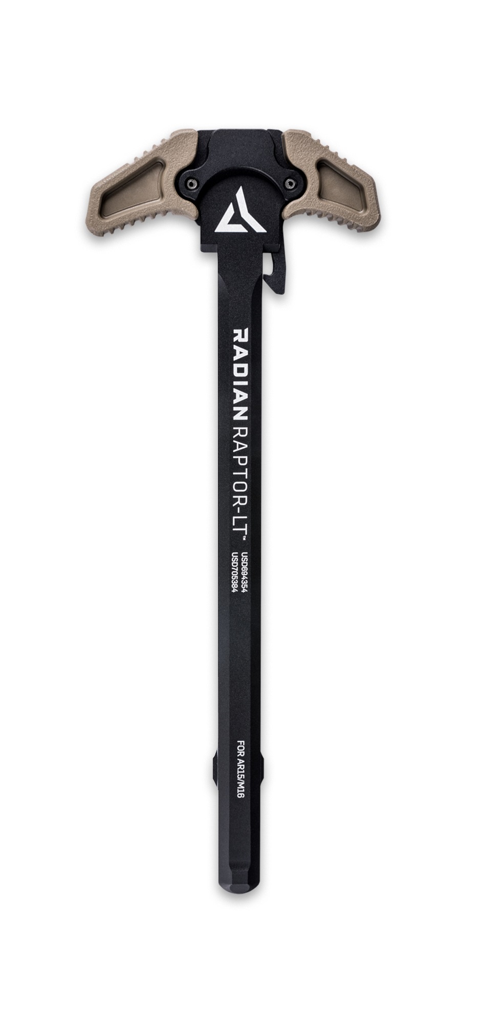 Radian Weapons Raptor-LT Charging Handle