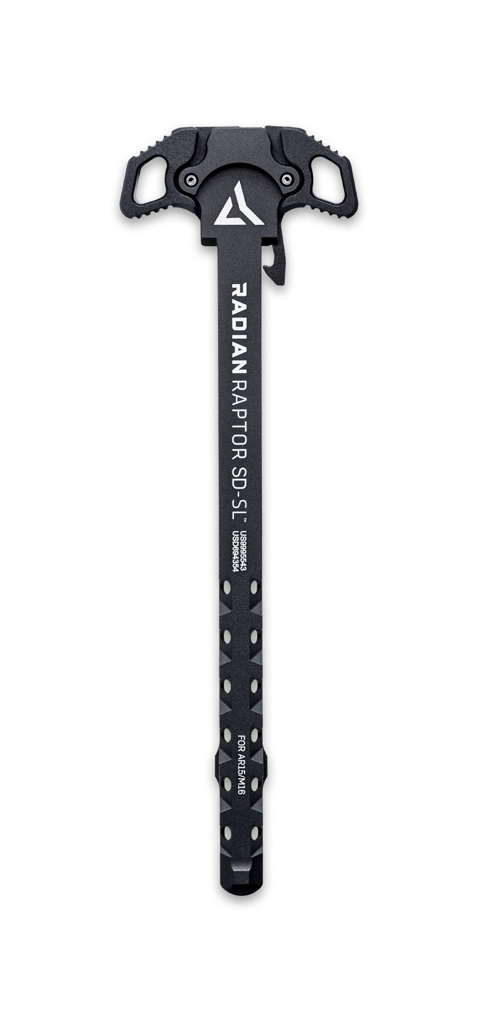 Radian Weapons Raptor-SD/SL Charging Handle