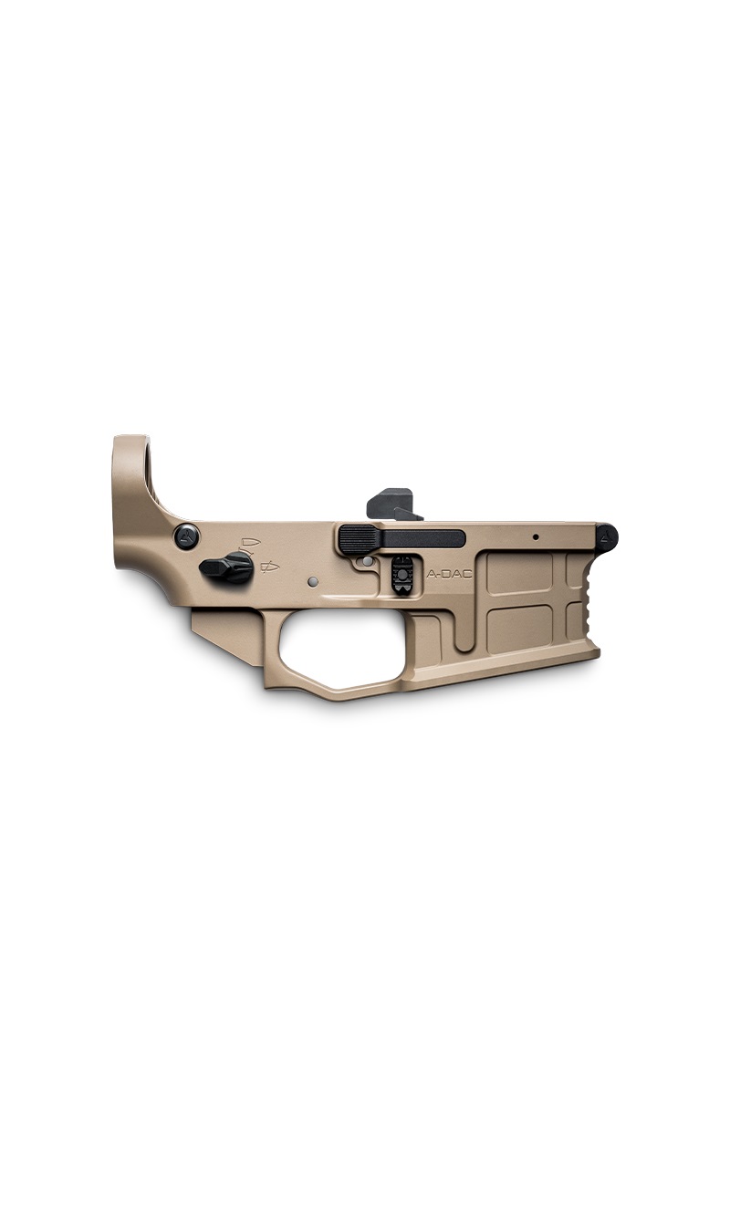 Radian Weapons ADAC-15 Lower