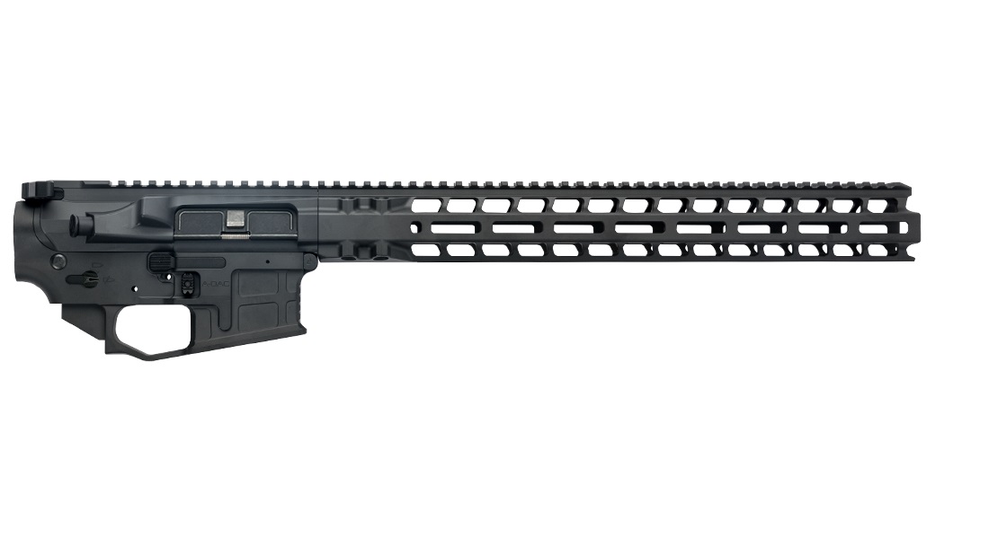 Radian Weapons Model 1 Builder Kit
