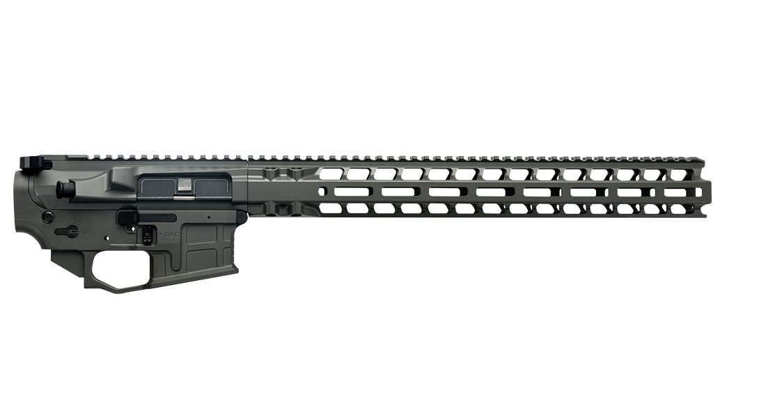 Radian Weapons Model 1 Builder Kit
