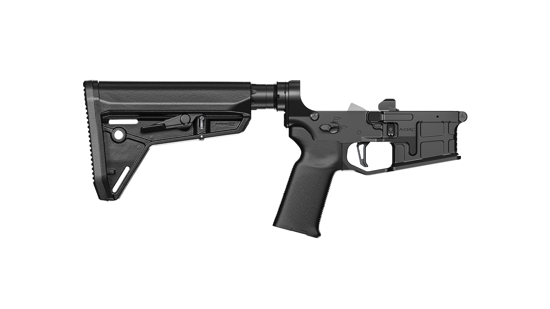 Radian Weapons ADAC-15 Rifle Lower