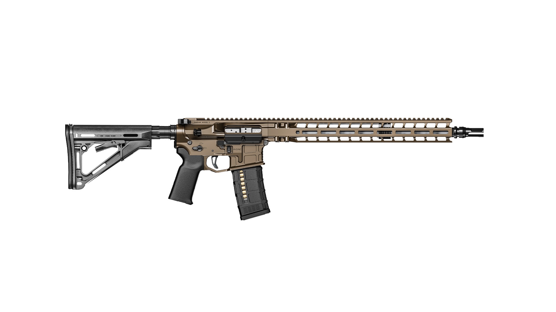Radian Weapons Model 1 Rifle