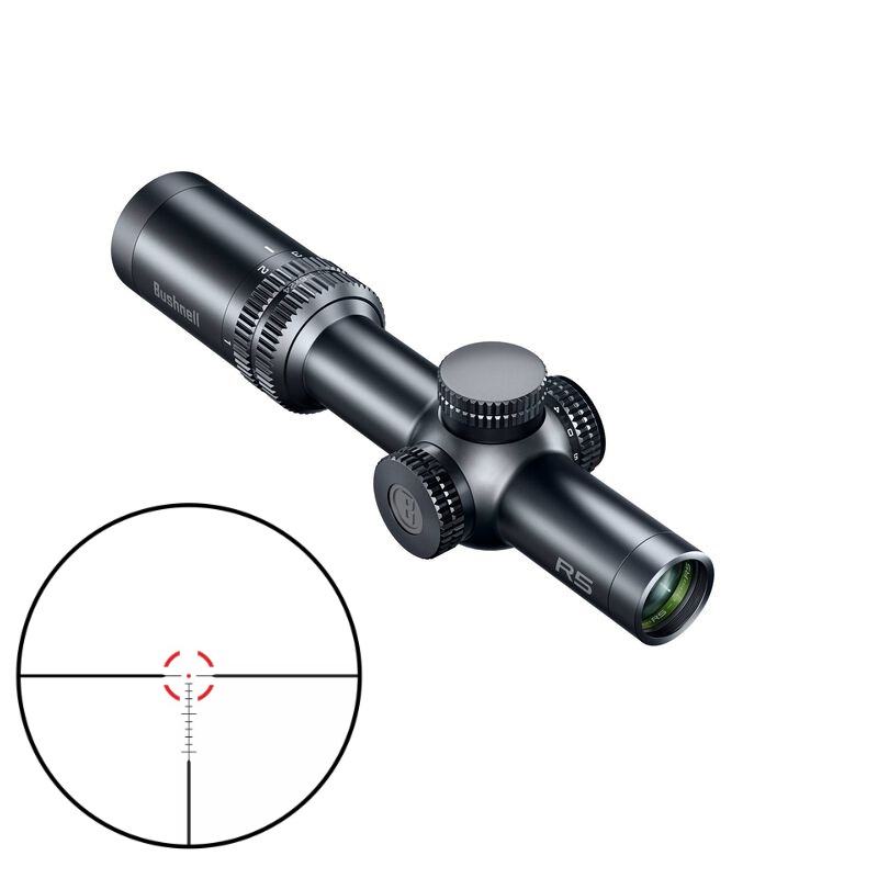 Bushnell R5 Riflescope