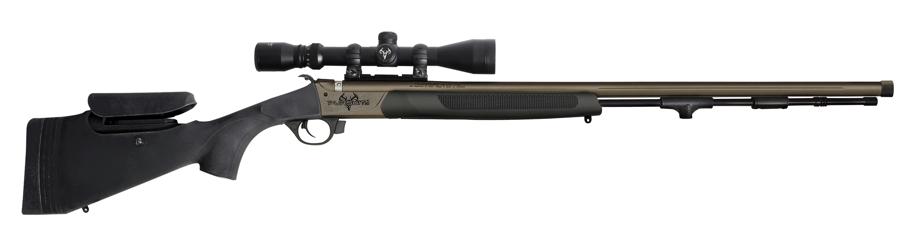 Traditions Persuit XT Pro