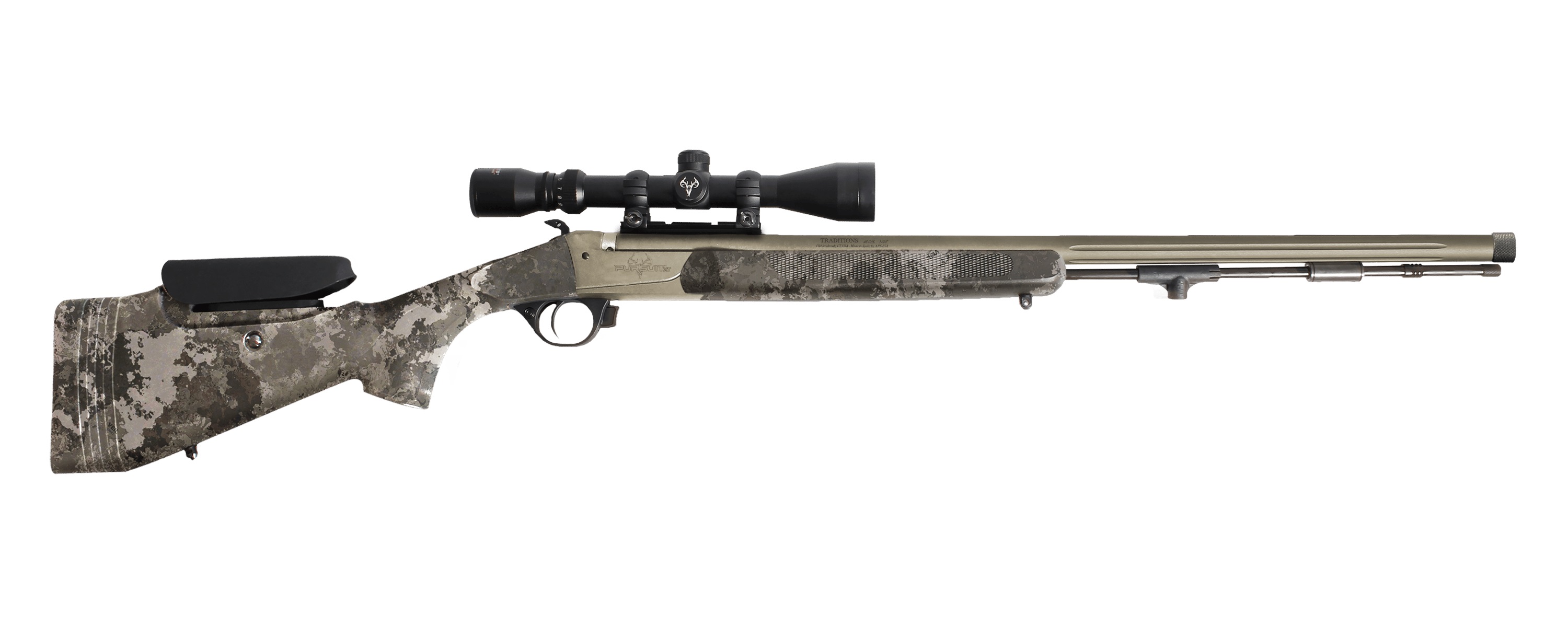 Traditions Persuit XT Pro