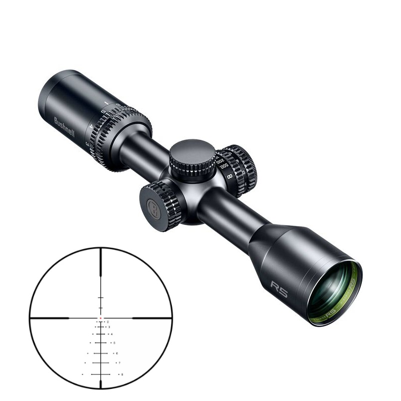 Bushnell R5 Riflescope