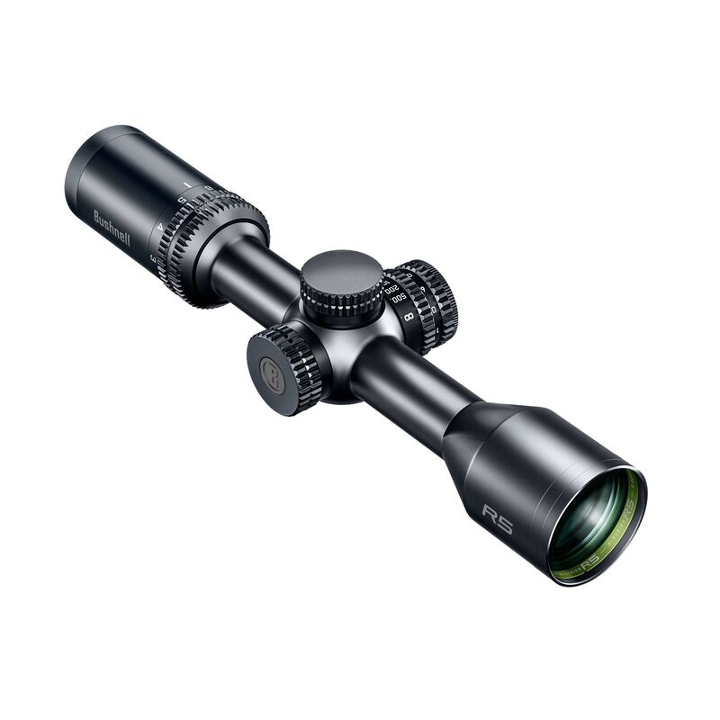 Bushnell R5 Riflescope