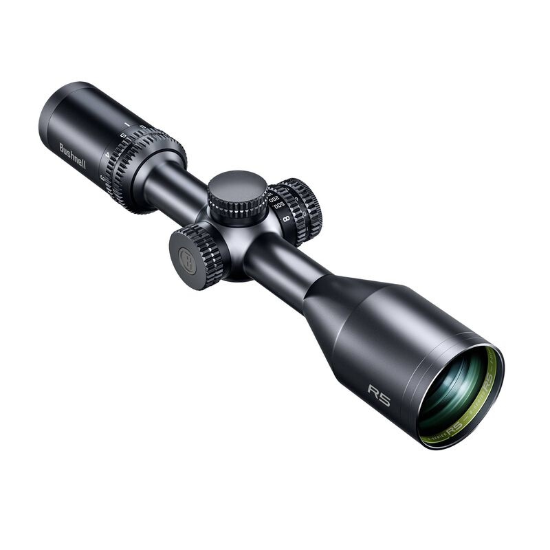Bushnell R5 Riflescope