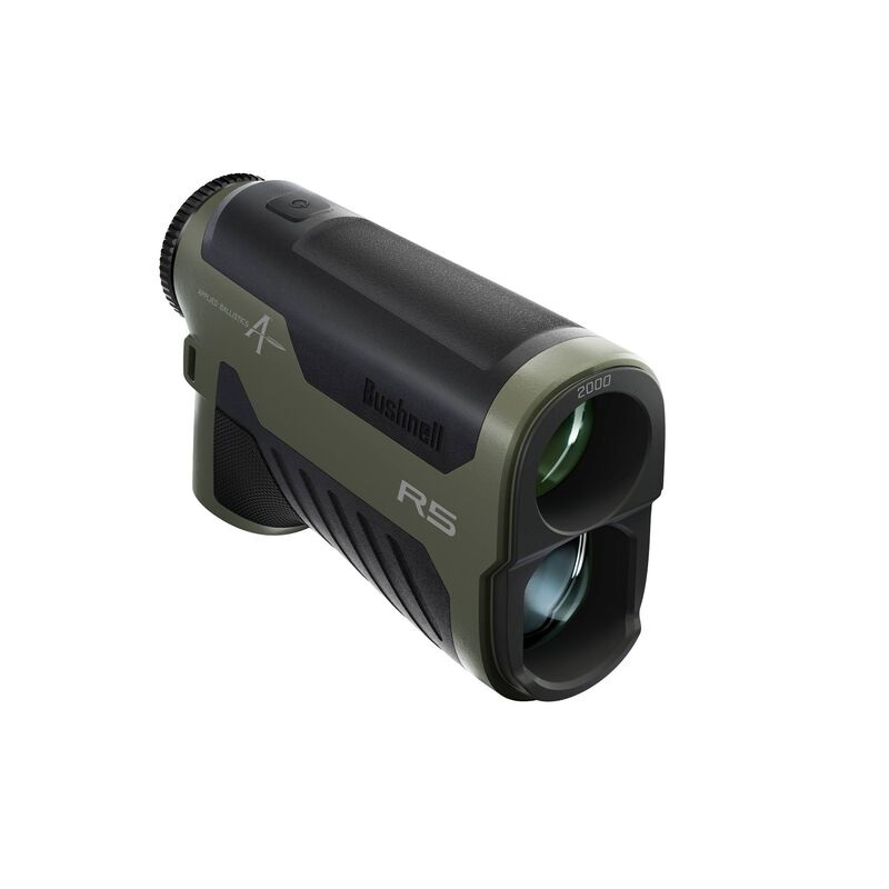Bushnell R5 Laser Rangefinder