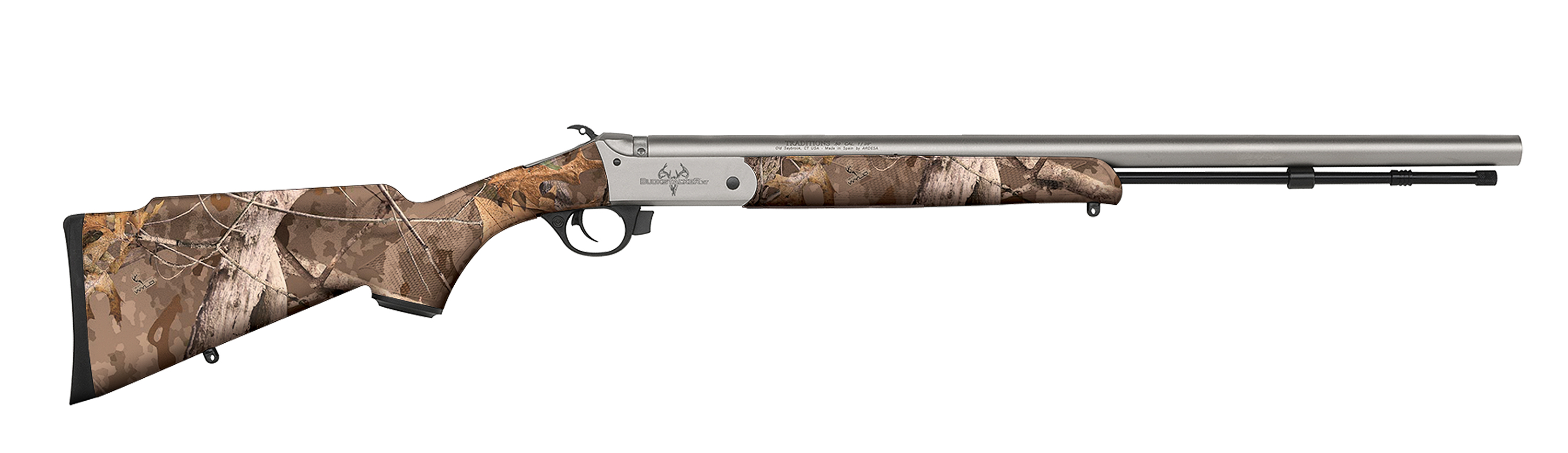 Traditions Buckstalker XT