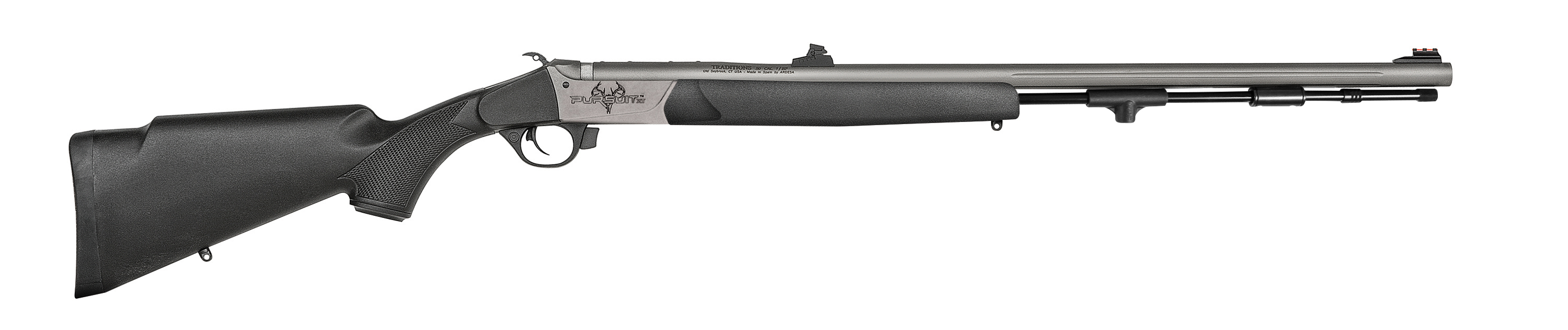 Traditions Pursuit XT Northwest Magnum