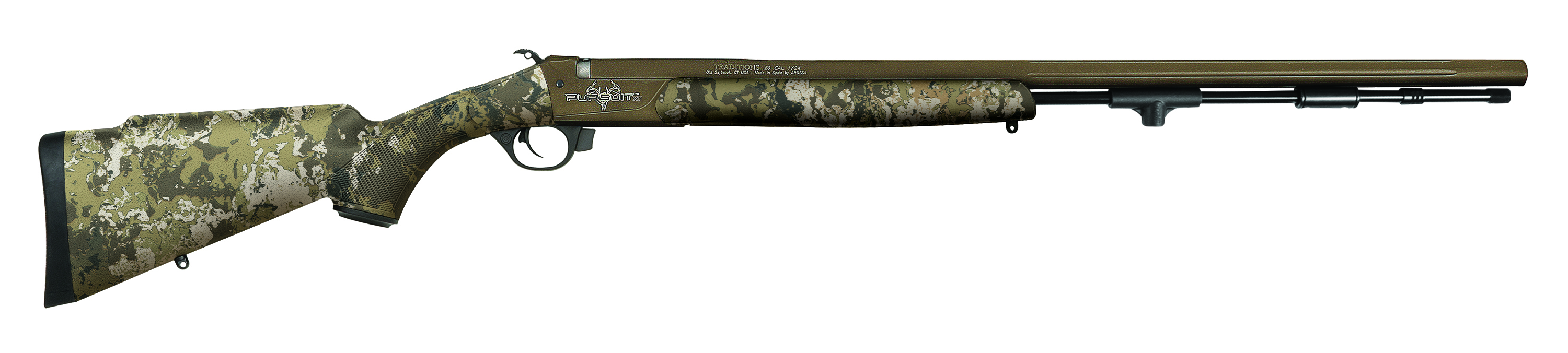 Traditions Persuit XT