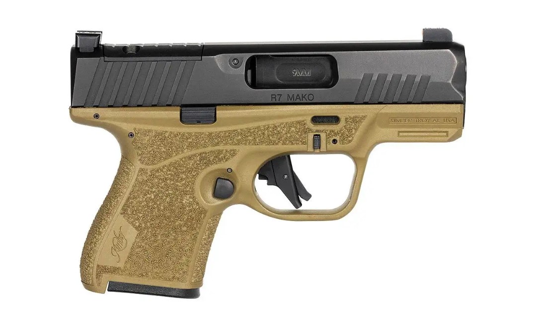 Kimber R7 Liberty