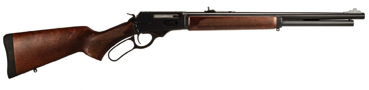 Rossi Model R95