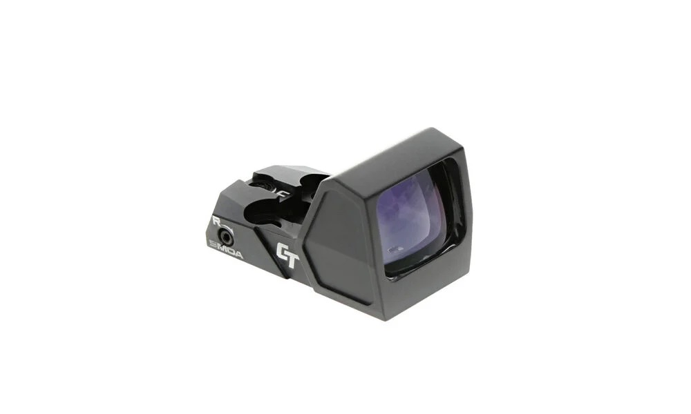 Crimson Trace RAD Micro Open Reflex Sight