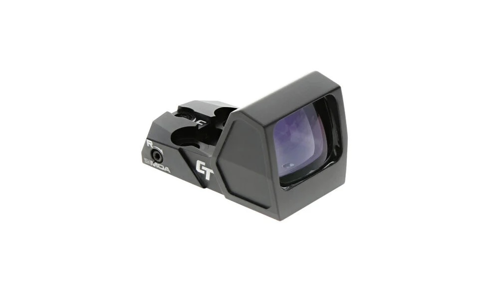 Crimson Trace RAD Micro Pro Open Reflex