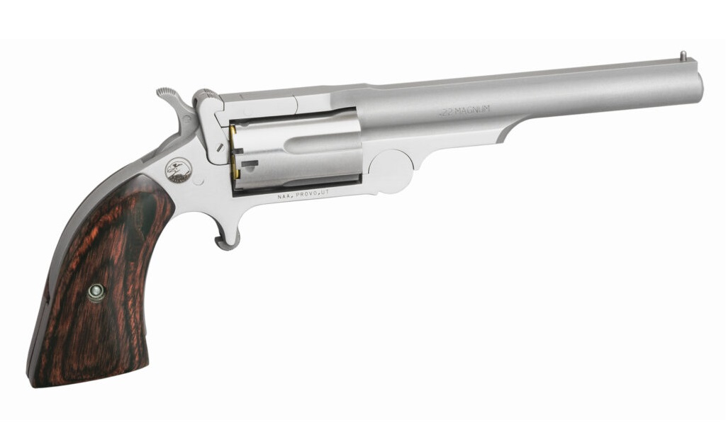 North American Arms Ranger II