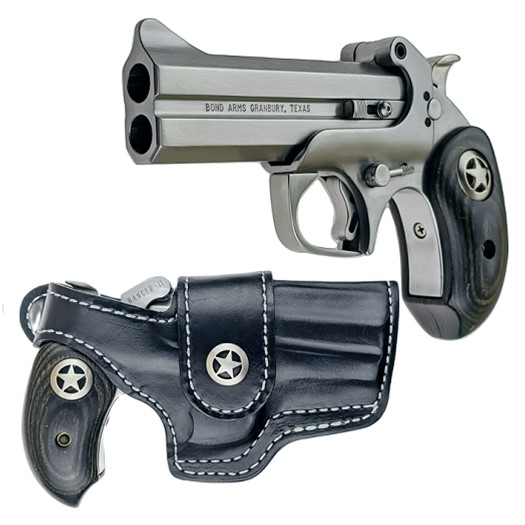 Bond Arms Ranger II