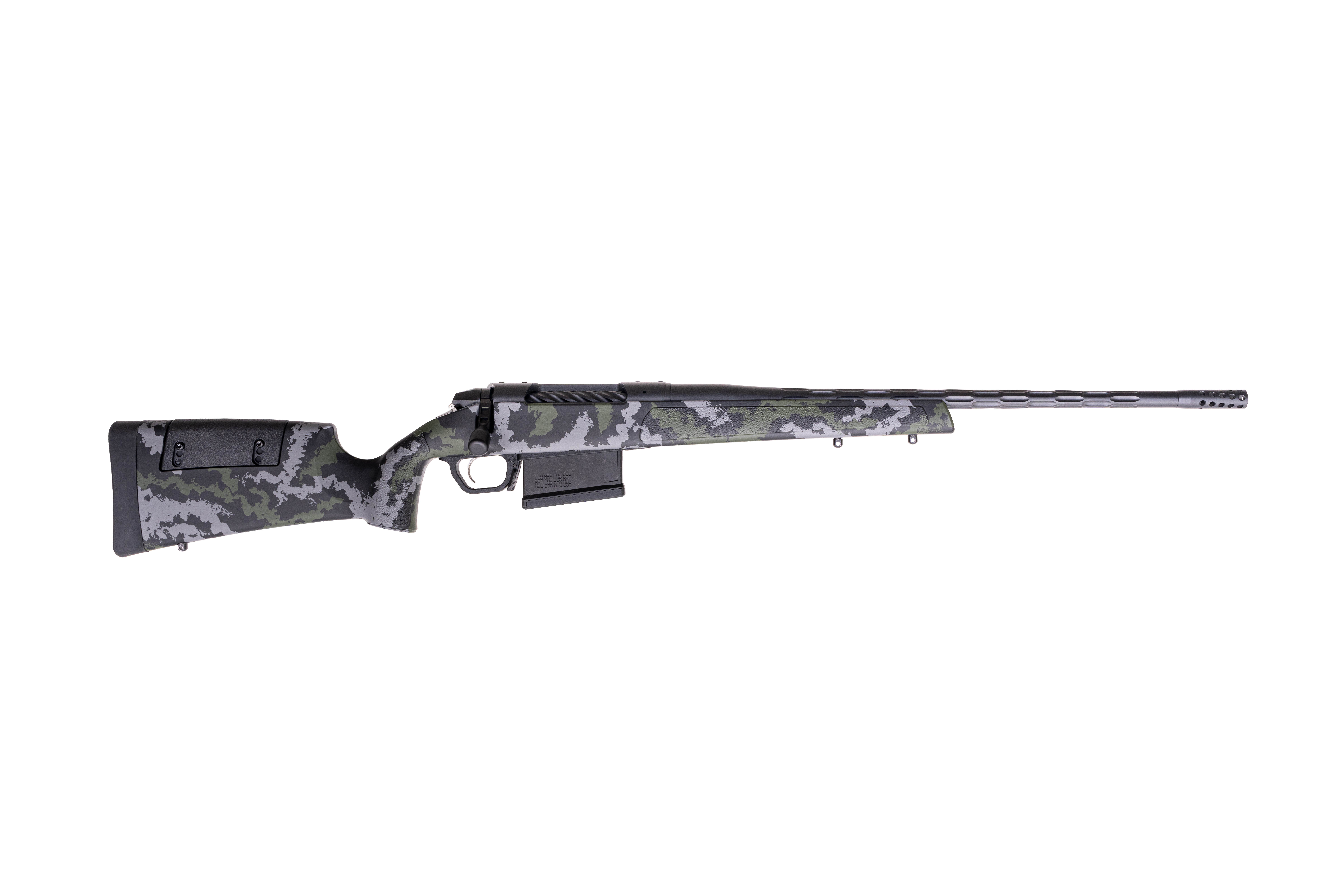 Weatherby 307 Range XP2