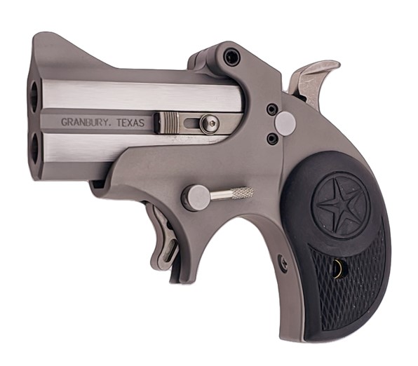 Bond Arms Rawhide
