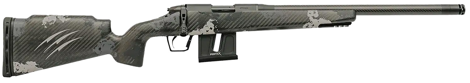 Fierce Firearms Carbon Razor