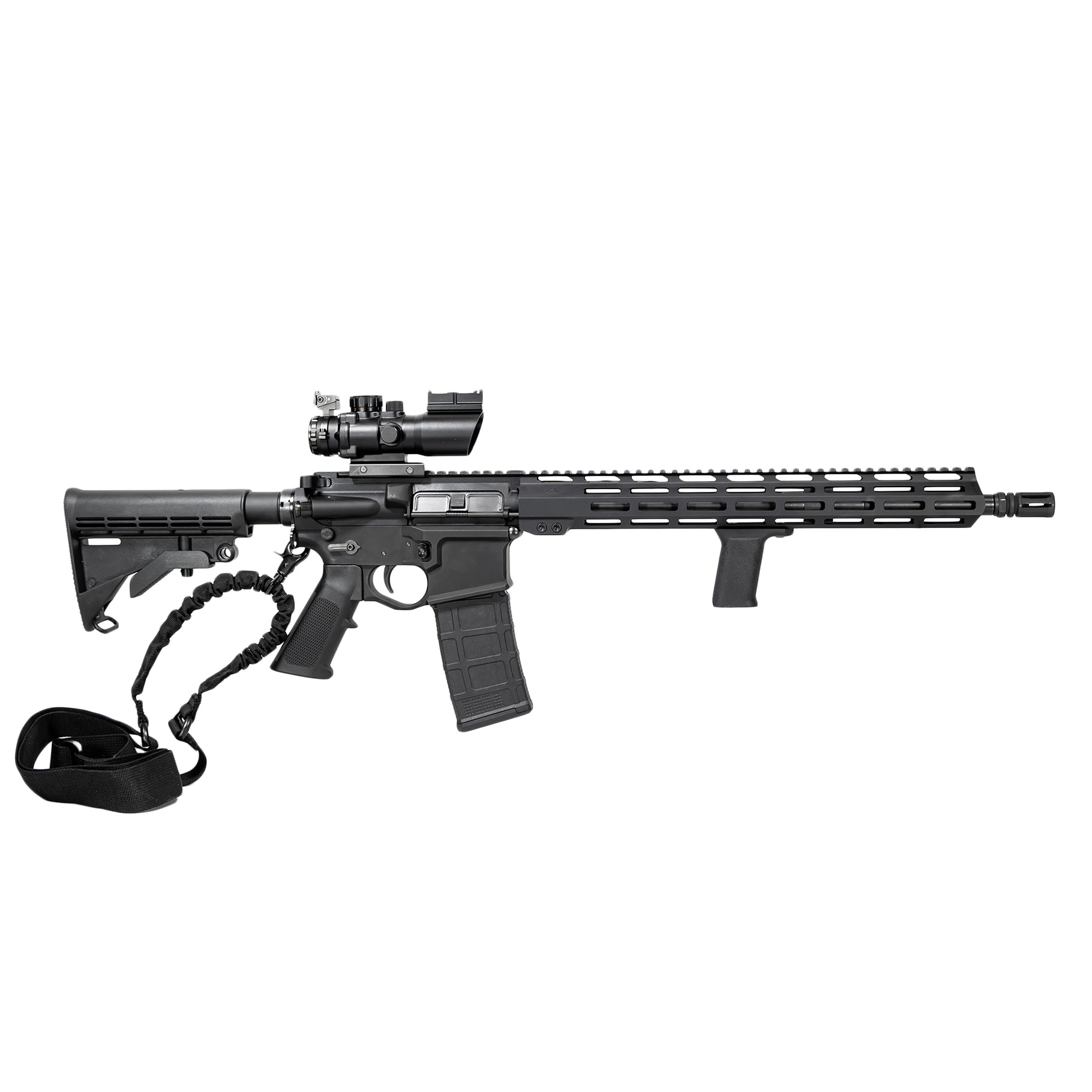 Raptor Defense RD15