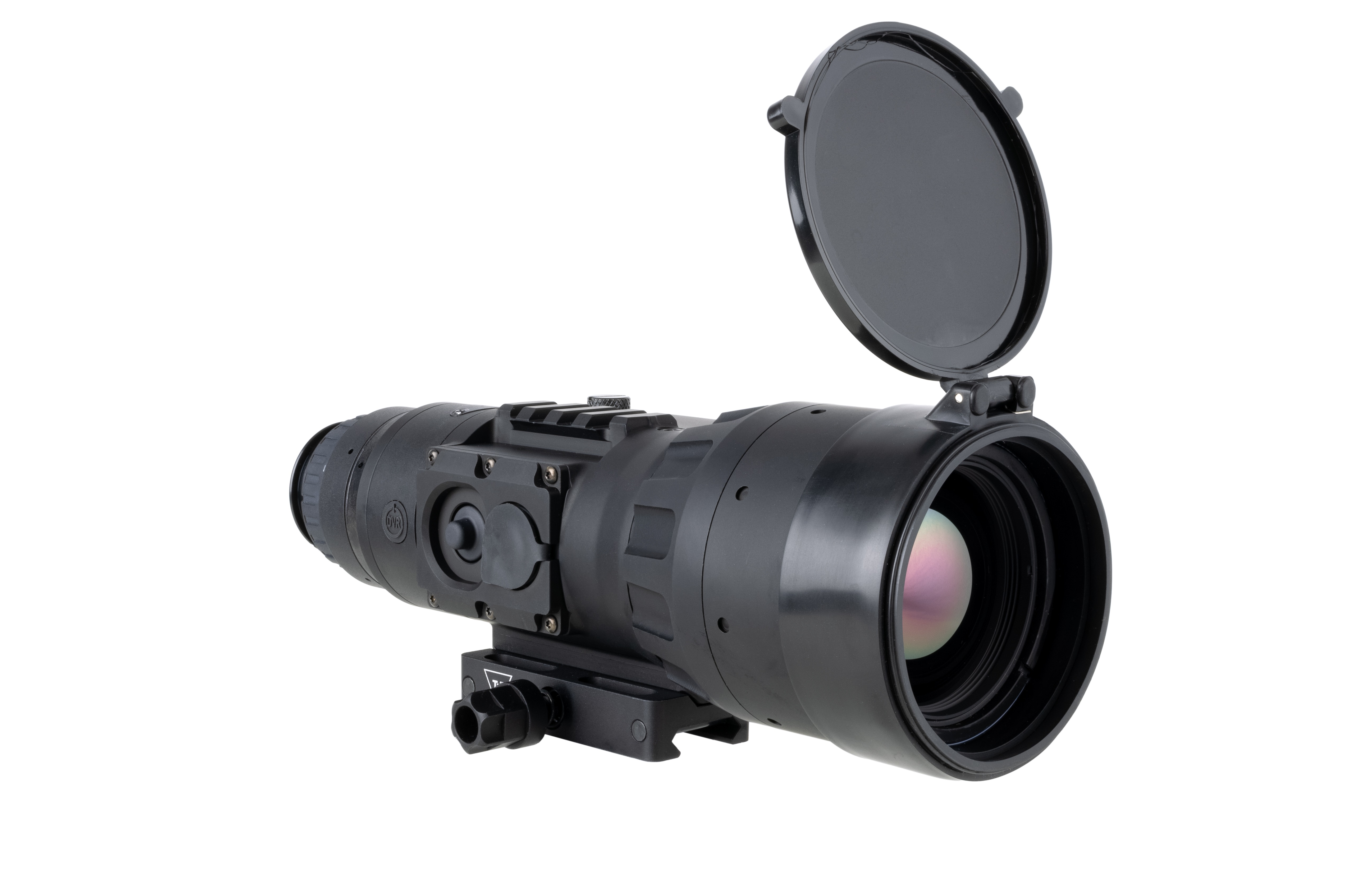 Trijicon REAP-IR Thermal Scope