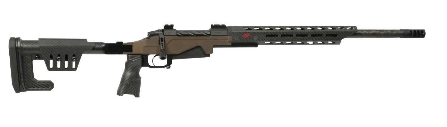Fierce Firearms Reaper H-Tac