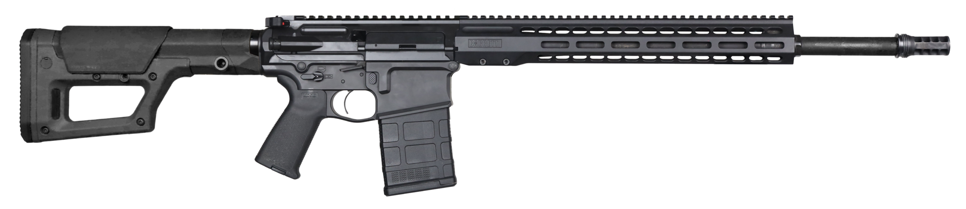 Barrett Firearms REC10 LR
