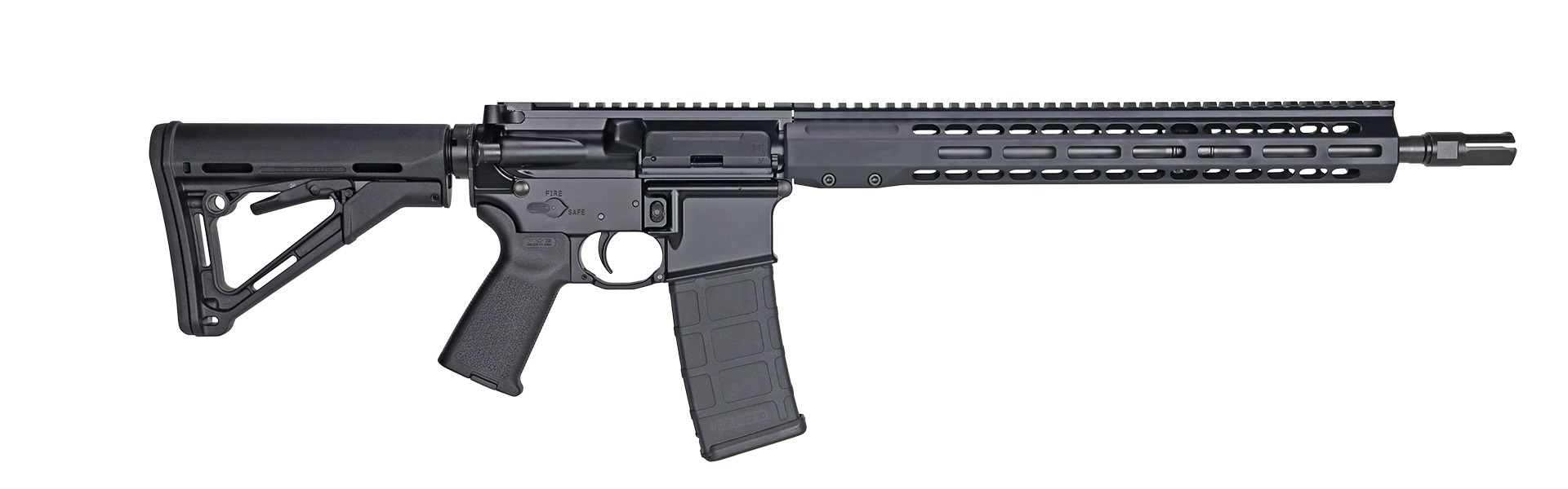 Barrett Firearms REC7 Carbine
