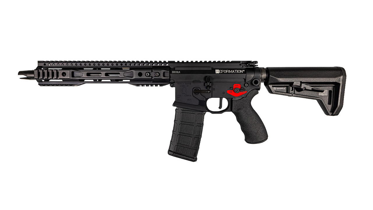 Franklin Armory Reformation RS11