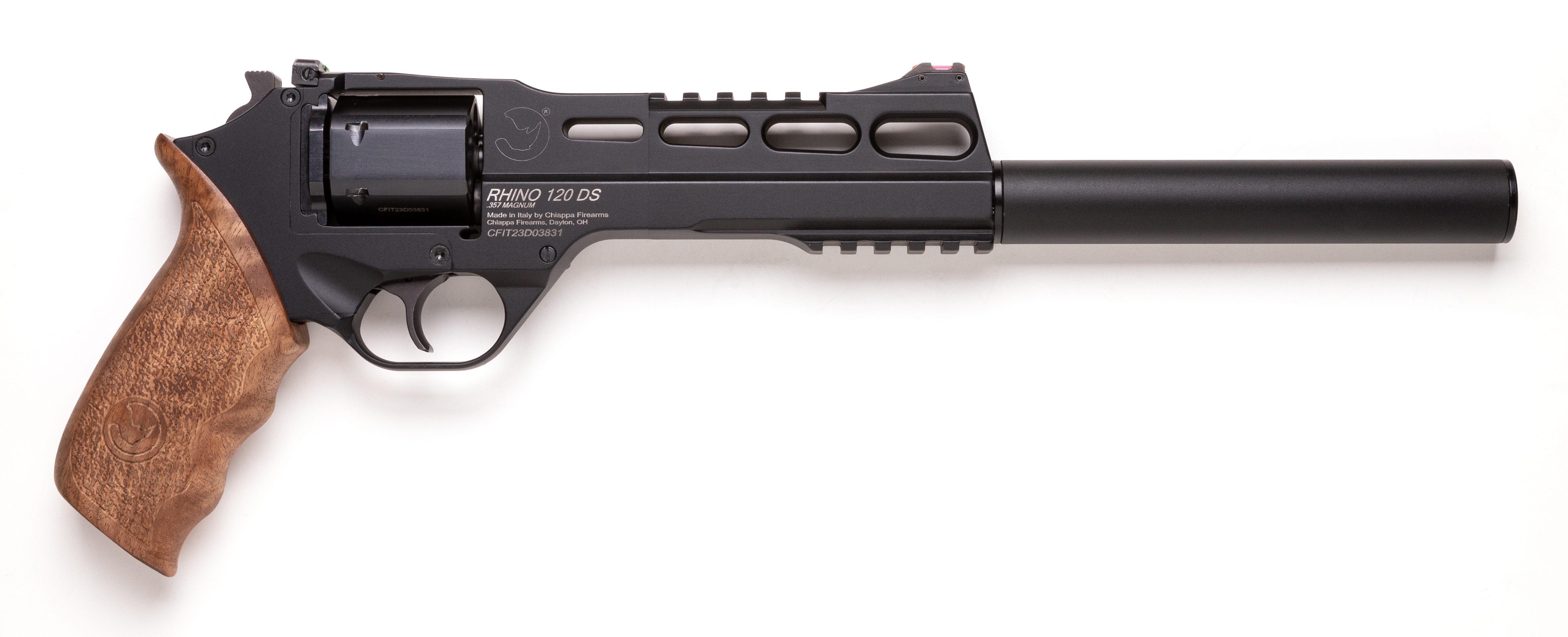 Chiappa Firearms Rhino 120DS