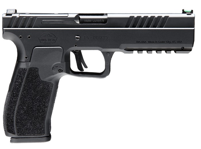 Rock Island Armory RIA 5.0 Standard