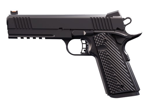 Rock Island Armory TAC Ultra FS