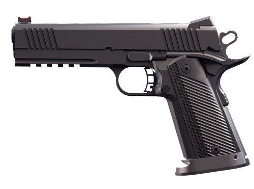Rock Island Armory TAC Ultra FS HC