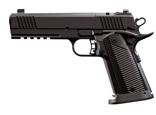 Rock Island Armory TAC Ultra FS HC
