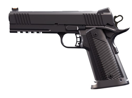 Rock Island Armory TAC Ultra FS HC