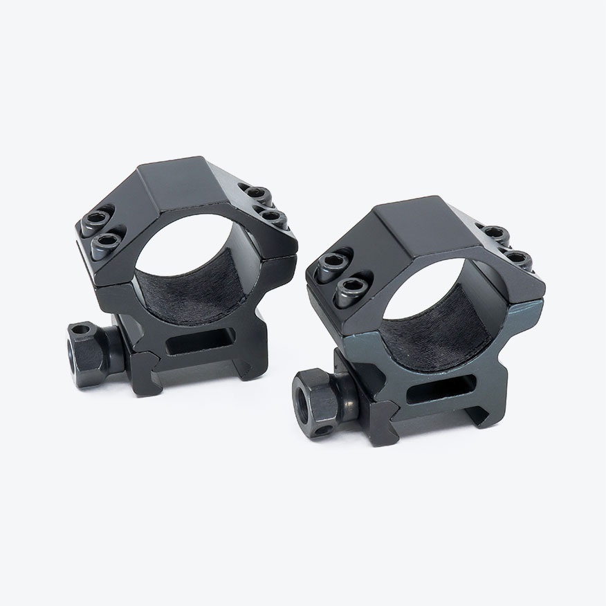 Riton Optics Ring Set