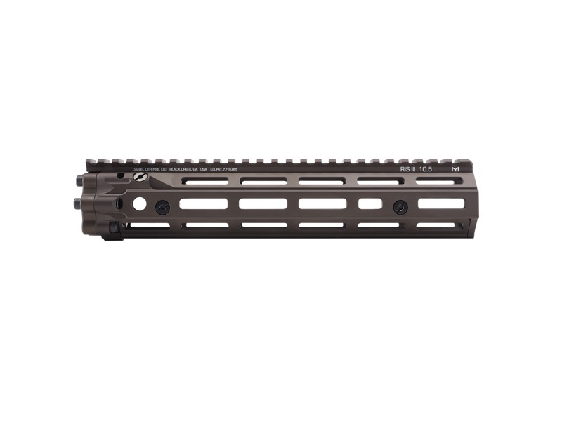 Daniel Defense RIS III M-LOK Rail