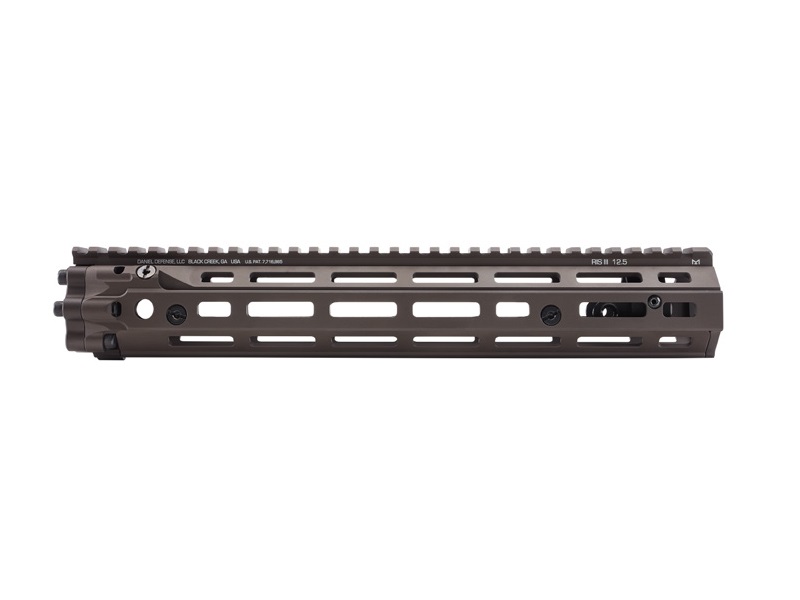 Daniel Defense RIS III M-LOK Rail