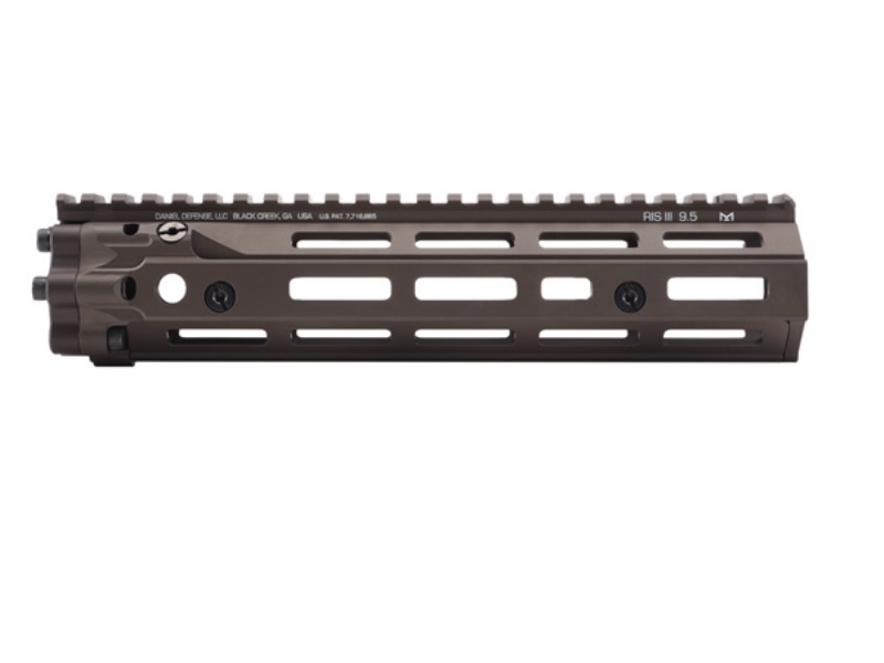 Daniel Defense RIS III M-LOK Rail