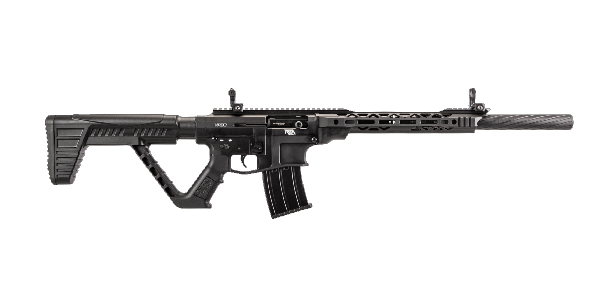 Rock Island Armory VR80 Shotgun