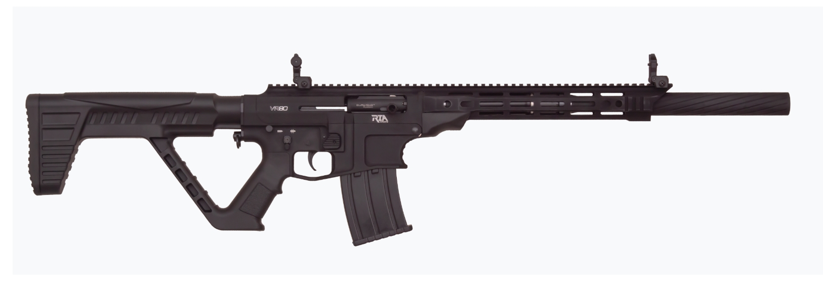 Rock Island Armory VR80 Shotgun California Comply