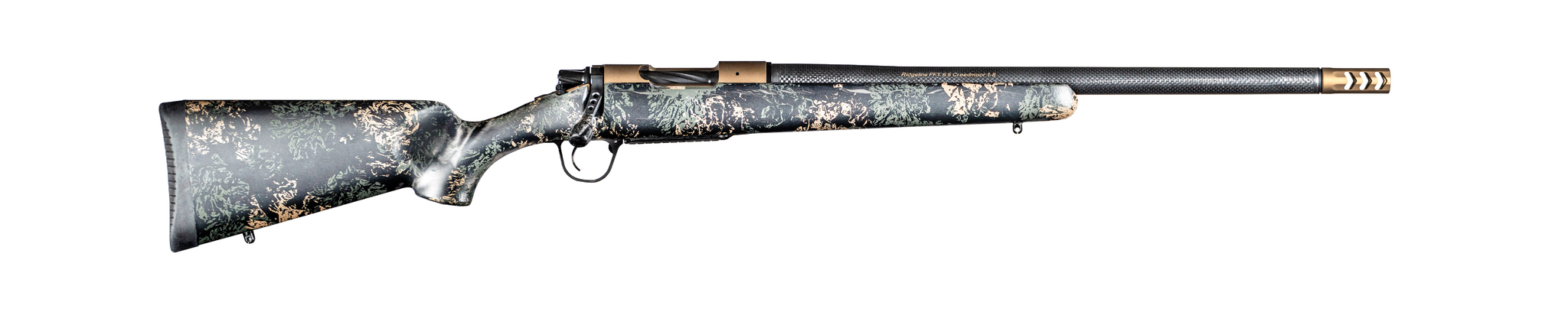 Christensen Arms Ridgeline