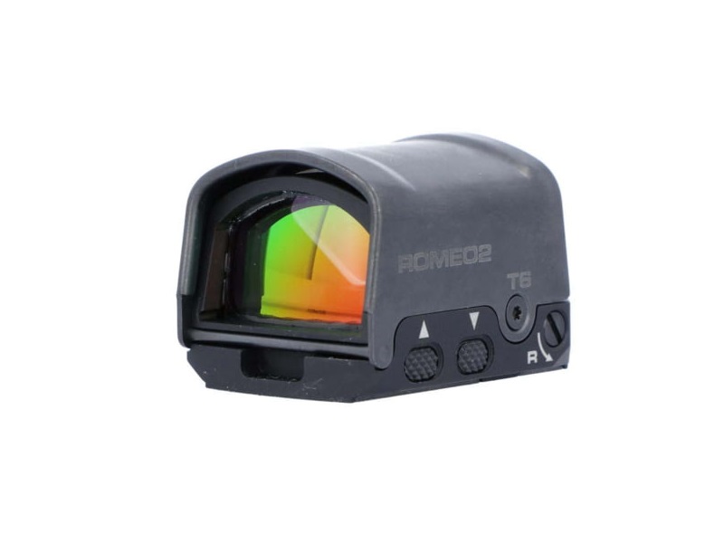 SIG SAUER Romeo 2 Reflex Sight