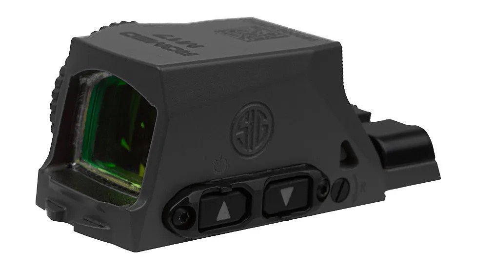 SIG SAUER Romeo M17 Reflex Sight