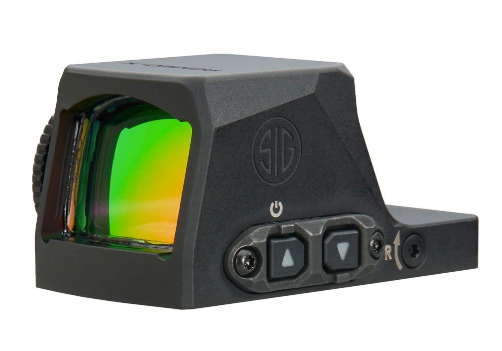 SIG SAUER Romeo-X Pro
