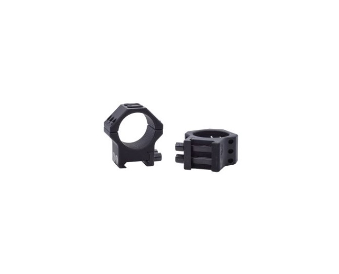 Riton Optics Tactical Ring Set