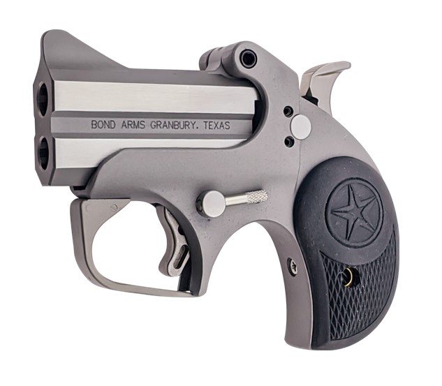 Bond Arms Roughneck